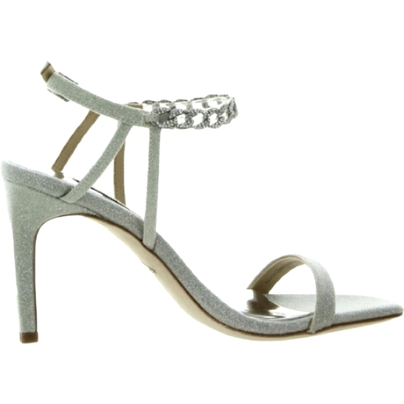 Magnificent Badgley Mischka Heels